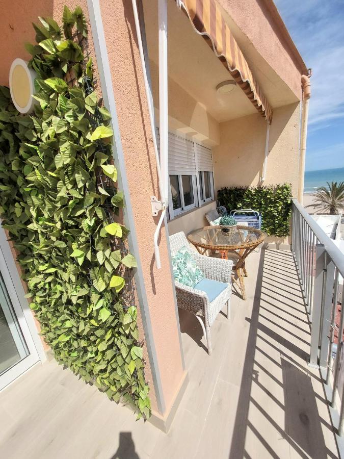 Apartamento Torremar Alicante Exterior photo
