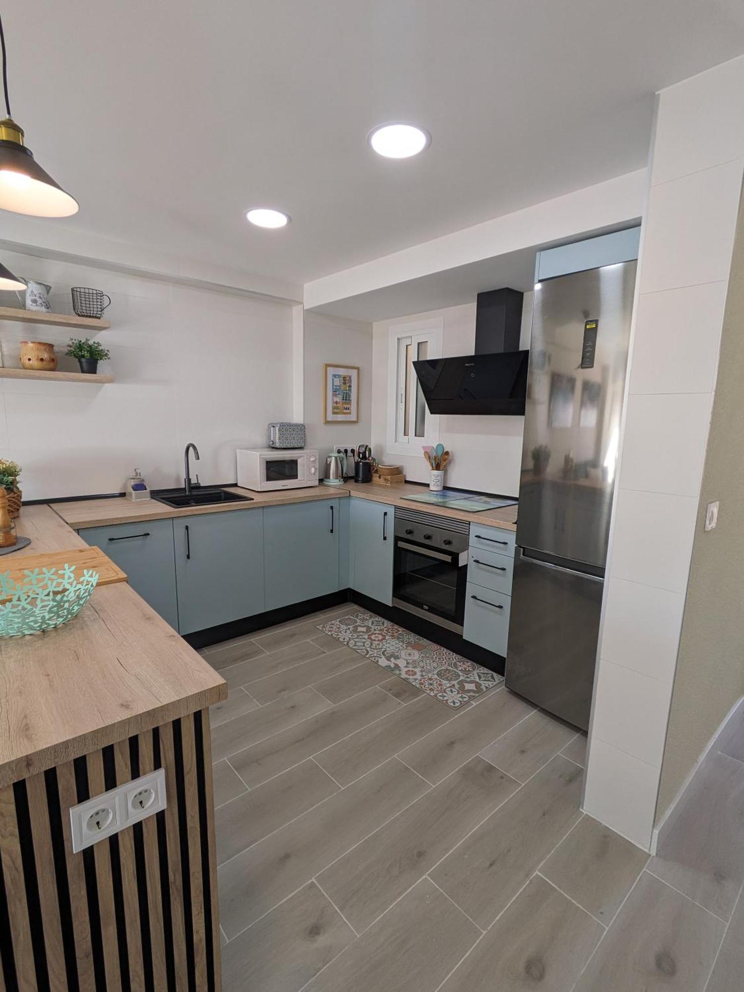 Apartamento Torremar Alicante Exterior photo