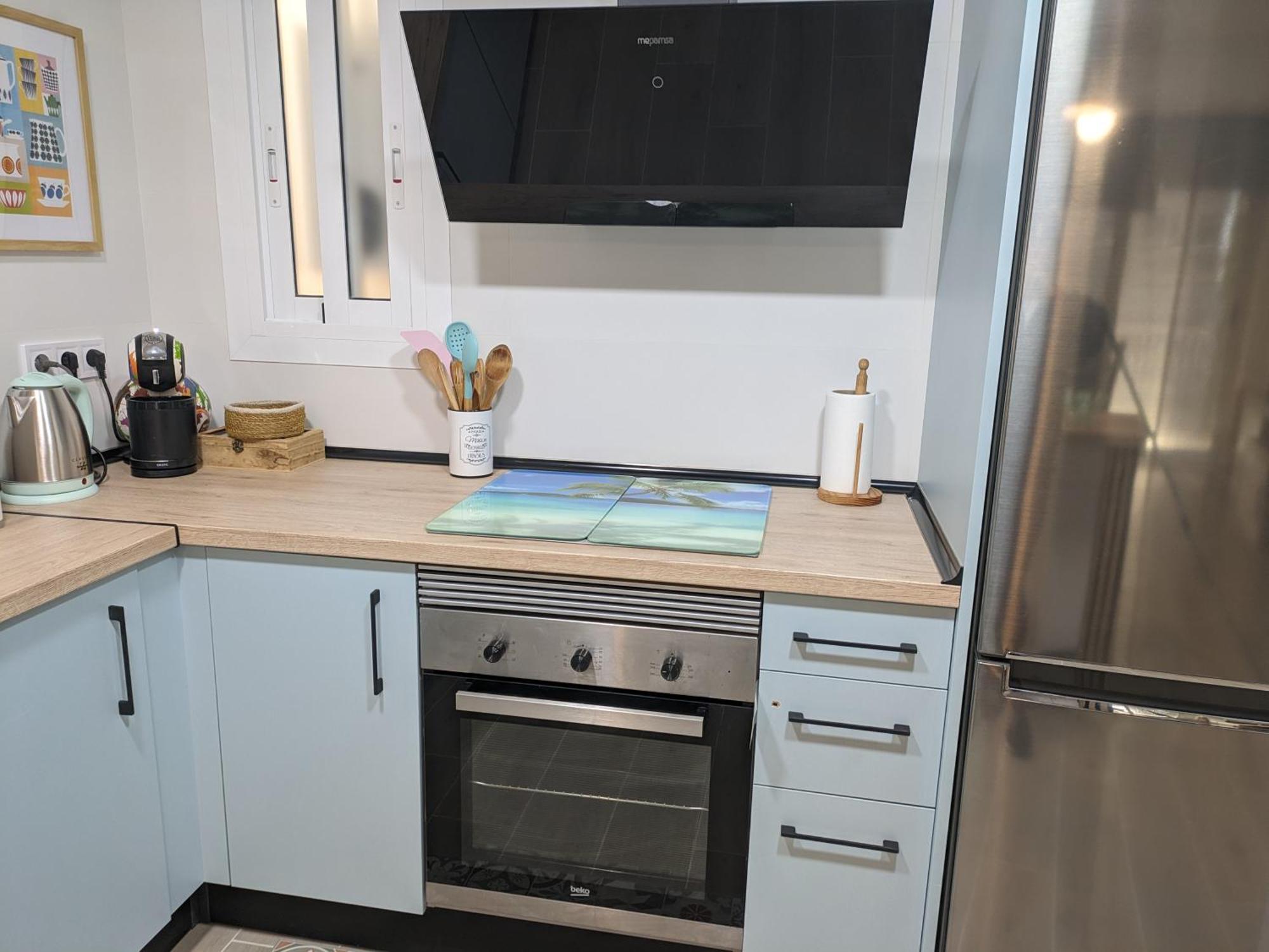 Apartamento Torremar Alicante Exterior photo