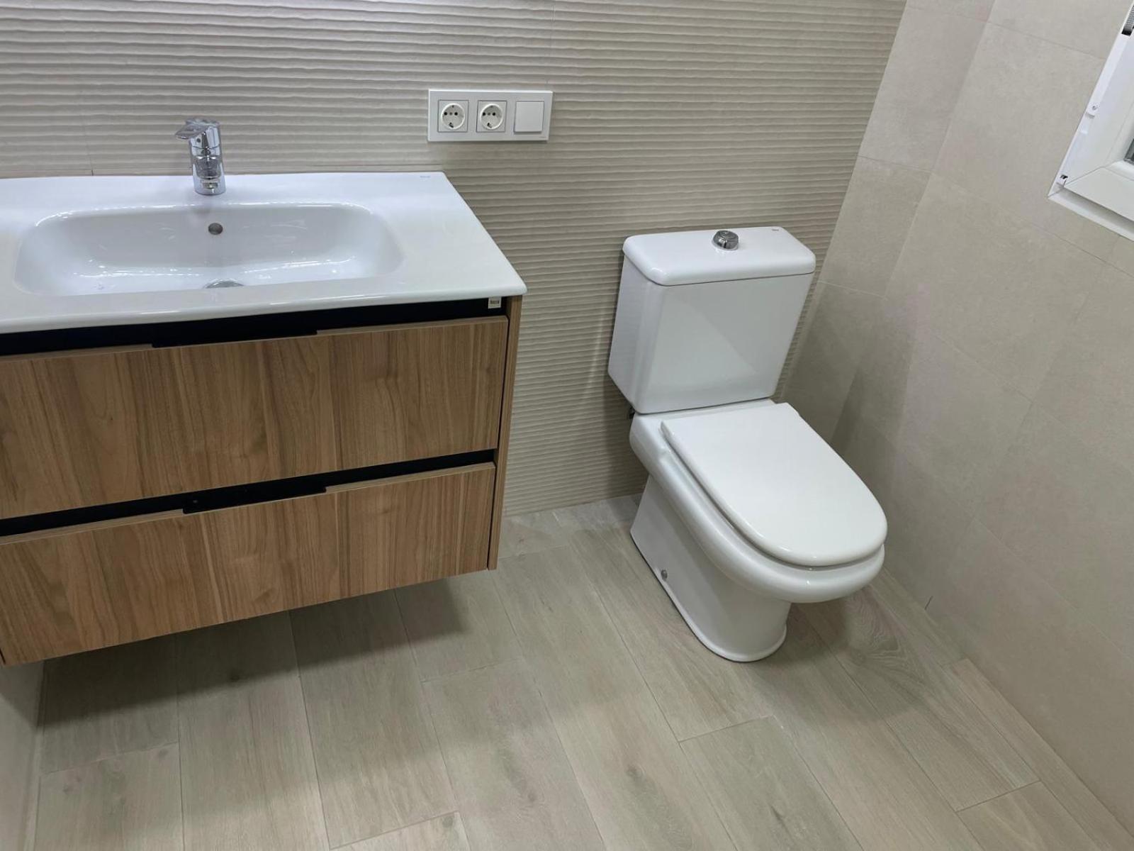 Apartamento Torremar Alicante Exterior photo